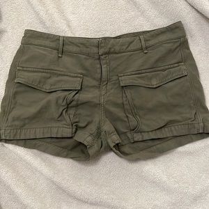Rag and Bone Shorts